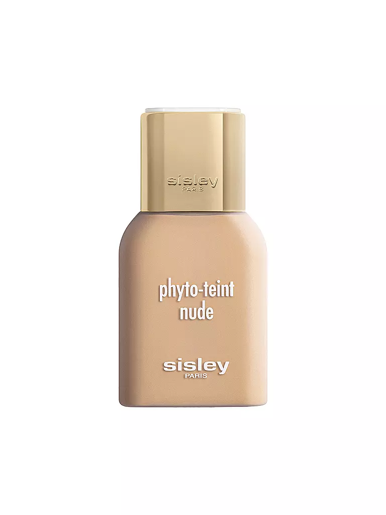 SISLEY | Make Up - Phyto-Teint Nude 30ml ( 2W1 Beige Chiaro ) | Cammello
