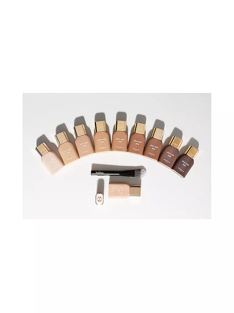 SISLEY | Make Up - Phyto-Teint Nude 30ml ( 2W1 Beige Chiaro ) | Cammello