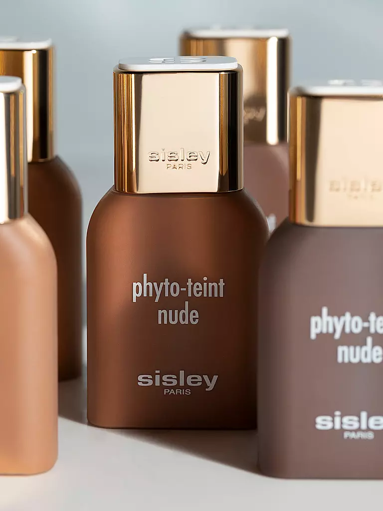 SISLEY | Make Up - Phyto-Teint Nude 30ml ( 2W1 Beige Chiaro ) | Cammello
