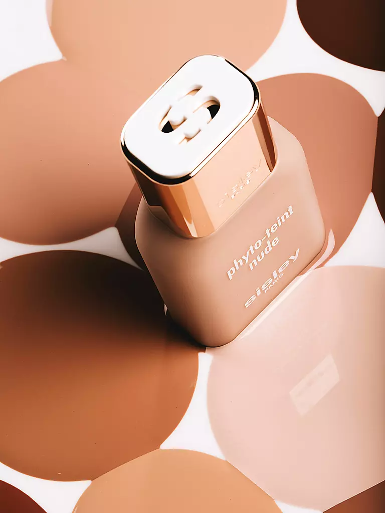 SISLEY | Make Up - Phyto-Teint Nude 30ml ( 2W1 Beige Chiaro ) | Cammello