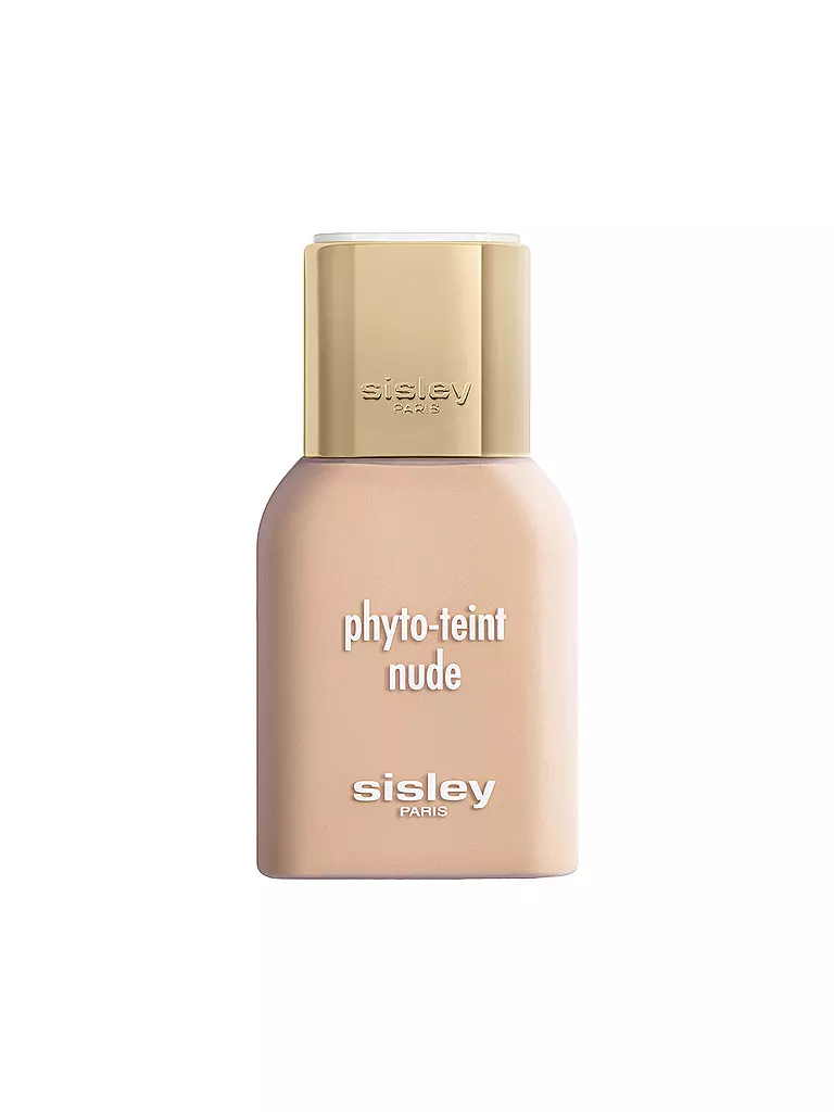SISLEY | Make Up - Phyto-Teint Nude 30ml (00N Pearl) | Cammello