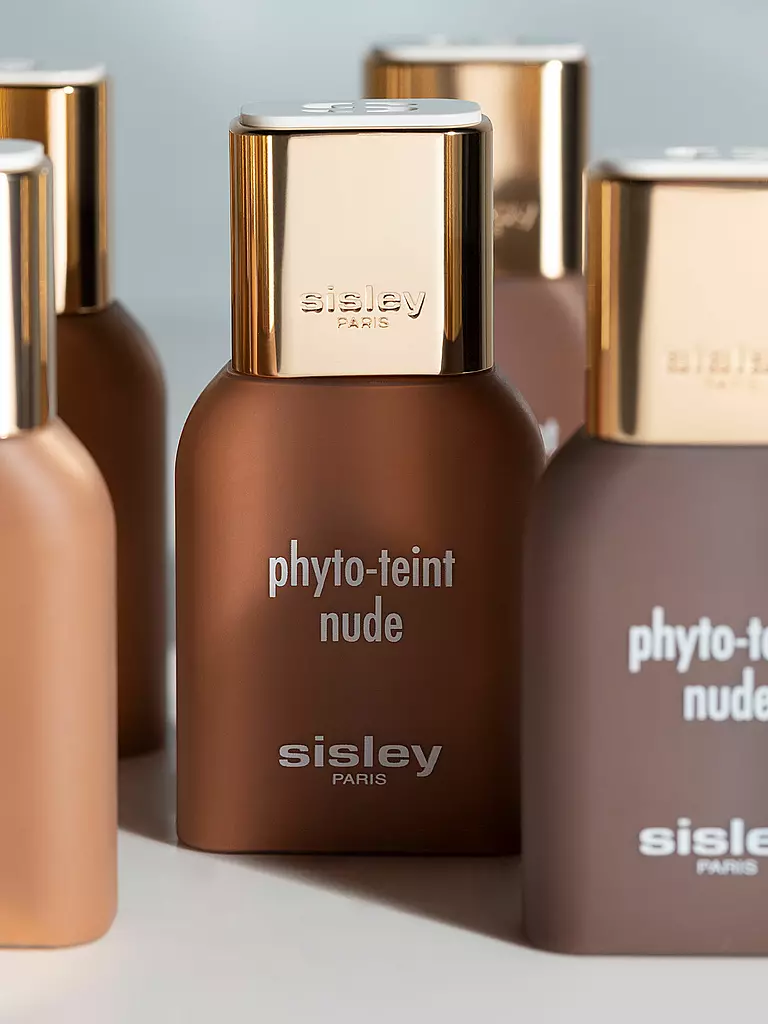 SISLEY | Make Up - Phyto-Teint Nude 30ml (00N Pearl) |