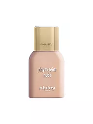SISLEY | Make Up - Phyto-Teint Nude 30ml ( 2W1 Beige Chiaro ) | Marrone chiaro