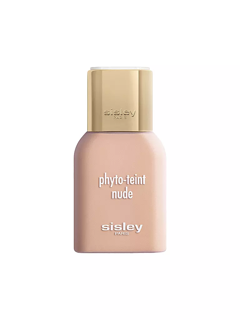 SISLEY | Make Up - Phyto-Teint Nude 30ml (1C Petal) | Marrone chiaro