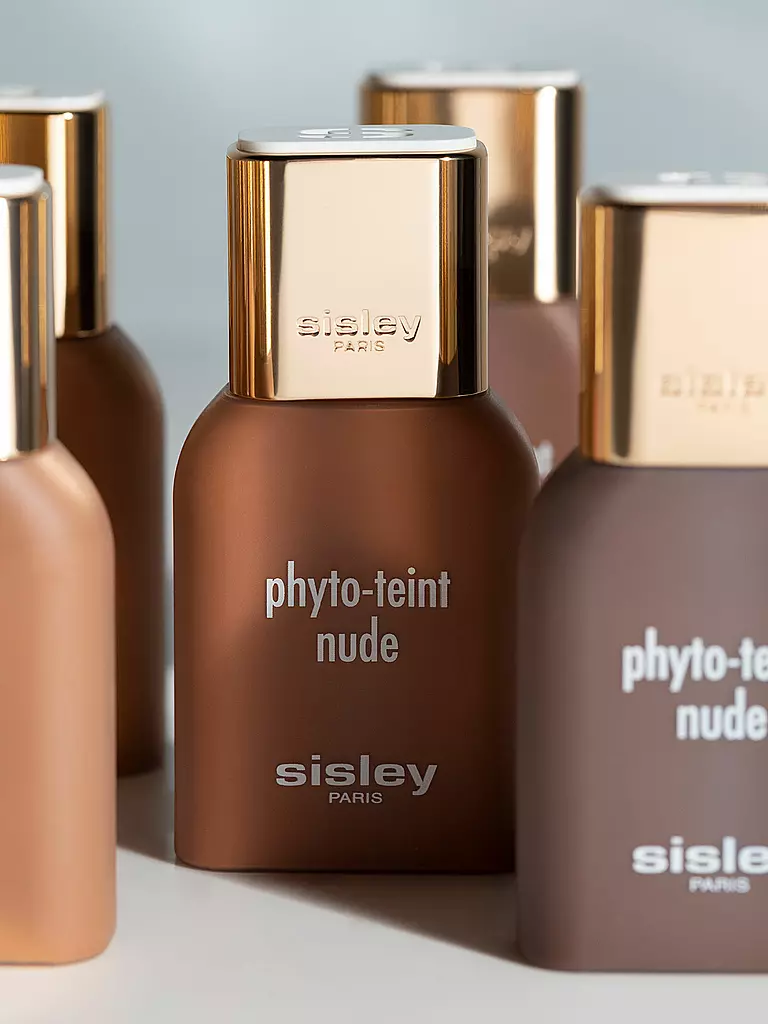 SISLEY | Make Up - Phyto-Teint Nude 30ml (1C Petal) | Marrone chiaro