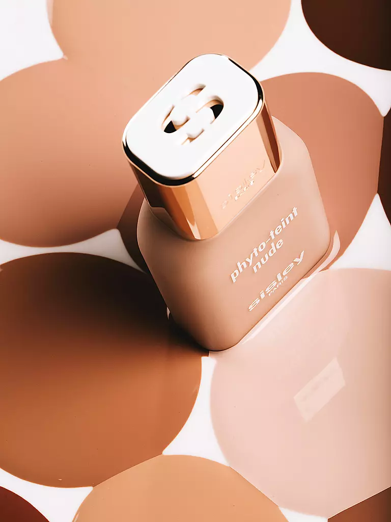 SISLEY | Make Up - Phyto-Teint Nude 30ml (1C Petal) | Marrone chiaro