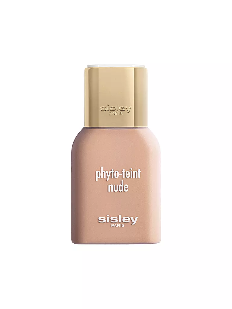 SISLEY | Make Up - Phyto-Teint Nude 30ml (2C Soft Beige) | Cammello
