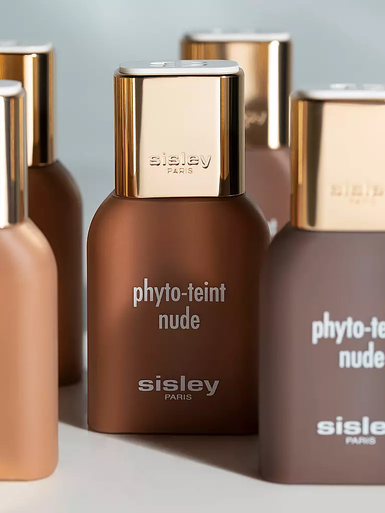 SISLEY | Make Up - Phyto-Teint Nude 30ml (2C Soft Beige) | Cammello