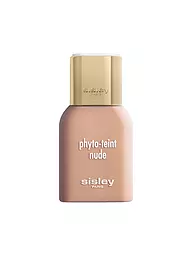 SISLEY | Make Up - Phyto-Teint Nude 30ml ( 2W1 Beige Chiaro ) | Cammello