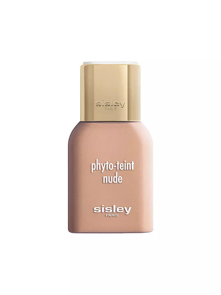 SISLEY | Make Up - Phyto-Teint Nude 30ml (3C Natural) | Cammello