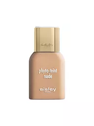 SISLEY | Make Up - Phyto-Teint Nude 30ml ( 2W1 Beige Chiaro ) | Cammello