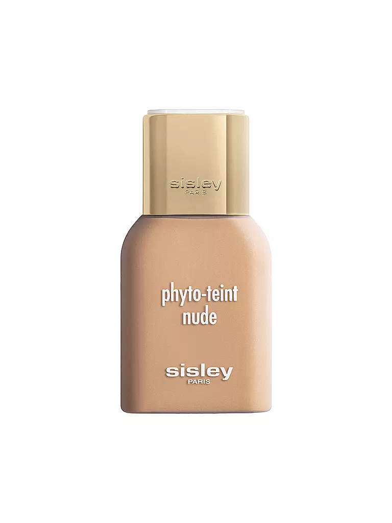 SISLEY | Make Up - Phyto-Teint Nude 30ml (3W1 Mandorla Calda) | Cammello