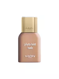 SISLEY | Make Up - Phyto-Teint Nude 30ml ( 2W1 Beige Chiaro ) | Marrone