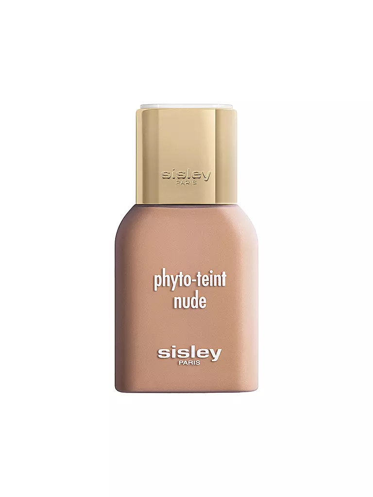 SISLEY | Make Up - Phyto-Teint Nude 30ml (4C Honey) | Marrone