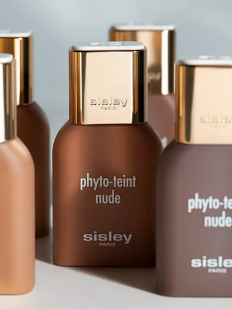 SISLEY | Make Up - Phyto-Teint Nude 30ml (4C Honey) |