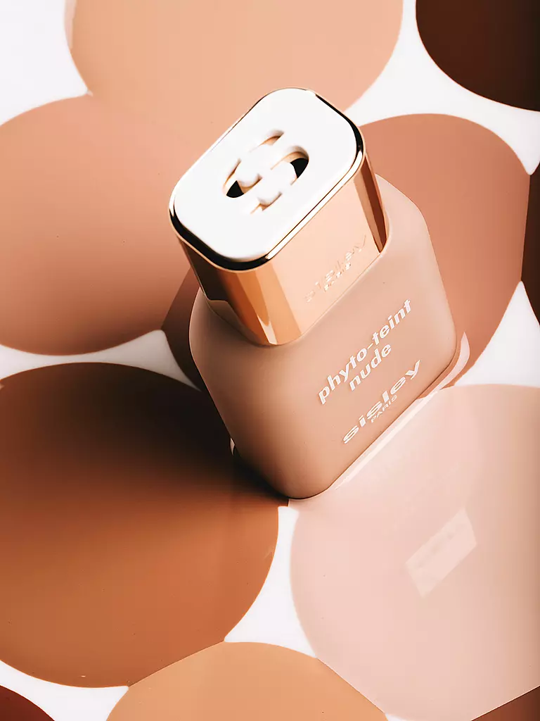SISLEY | Make Up - Phyto-Teint Nude 30ml (4C Honey) |