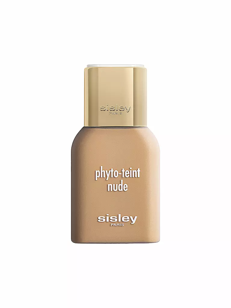 SISLEY | Make Up - Phyto-Teint Nude 30ml (4W Cinnamon) | Marrone