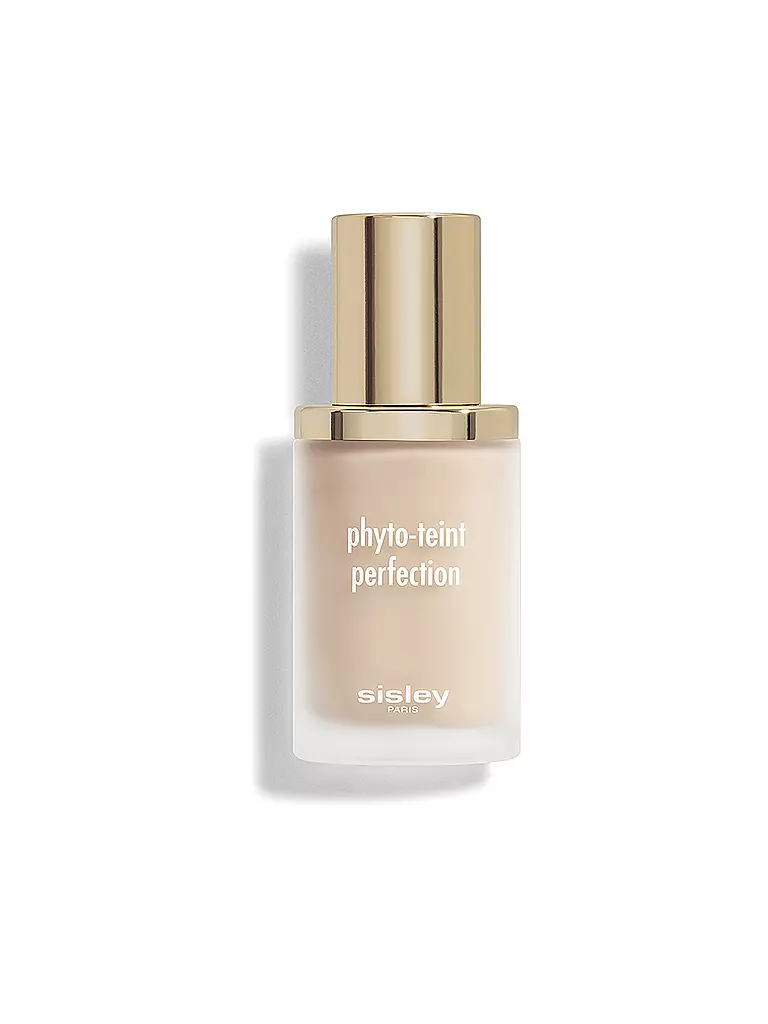 SISLEY | Make Up - Phyto-Teint Perfection (0N Dawn) | Cammello
