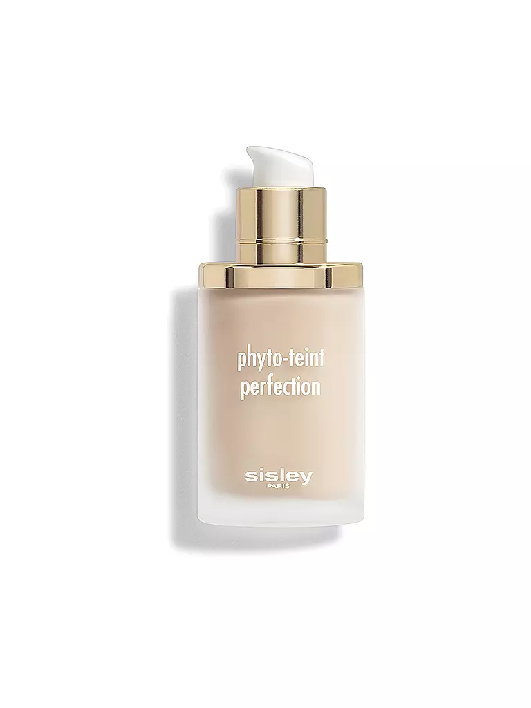 SISLEY | Make Up - Phyto-Teint Perfection (0N Dawn) | Cammello