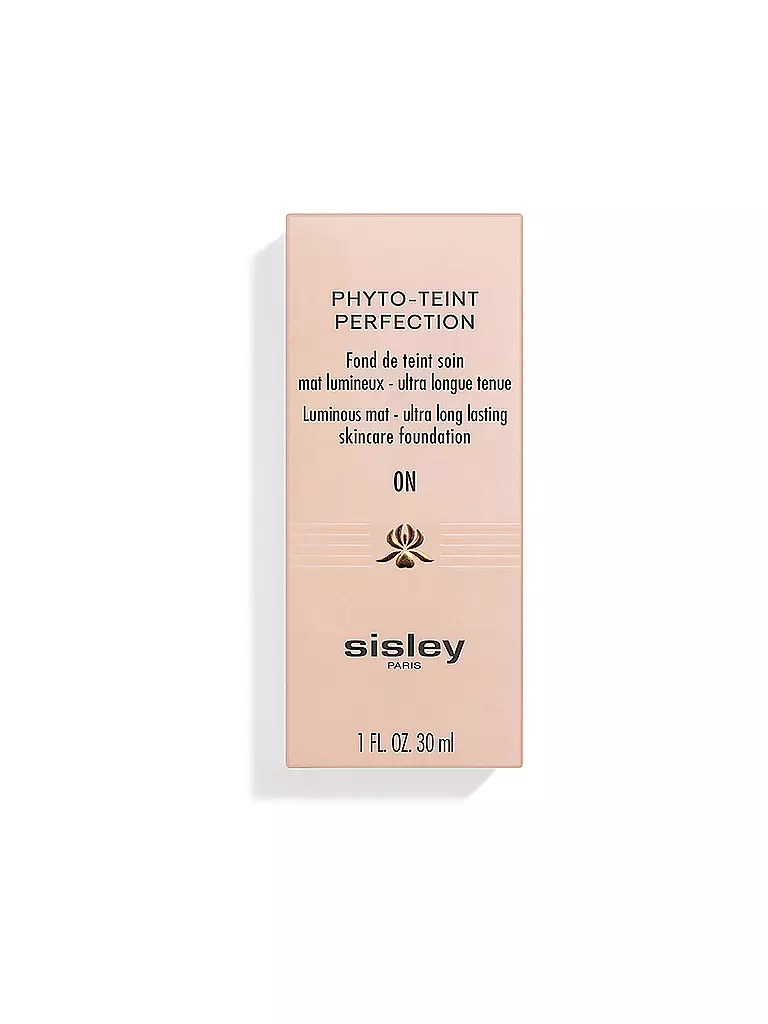 SISLEY | Make Up - Phyto-Teint Perfection (0N Dawn) | Cammello