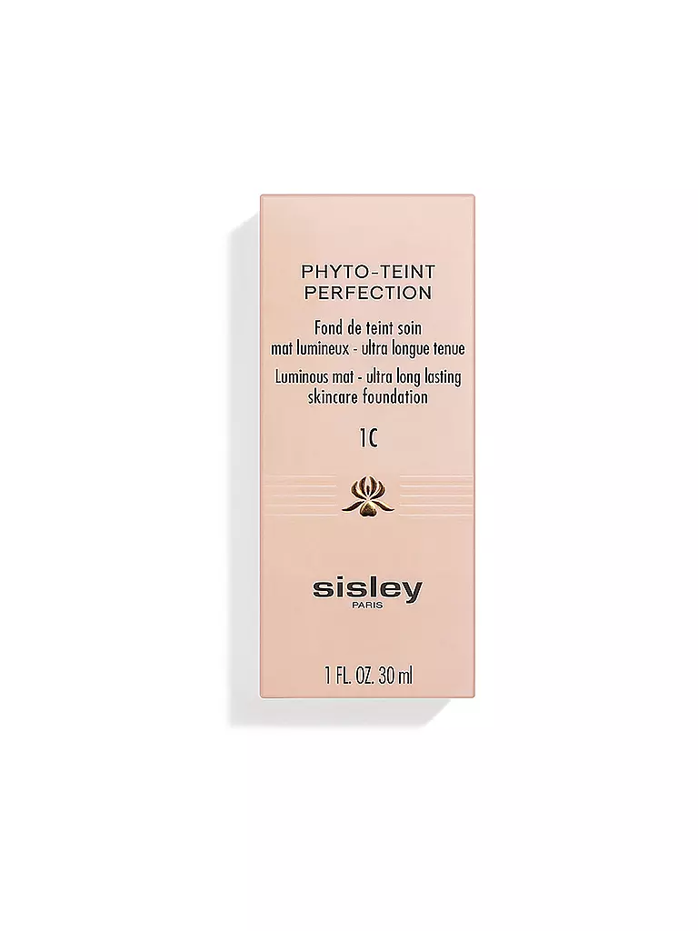 SISLEY | Make Up - Phyto-Teint Perfection (1C Petal) | Cammello