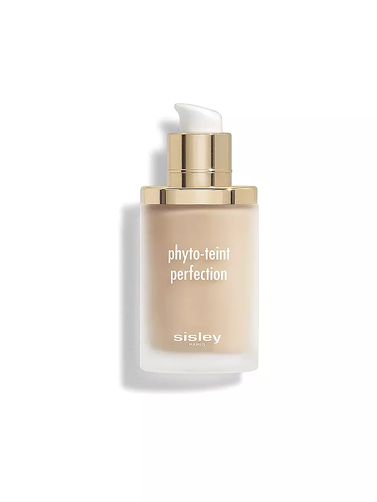 SISLEY | Make Up - Phyto-Teint Perfection (1N Ivory) | Cammello