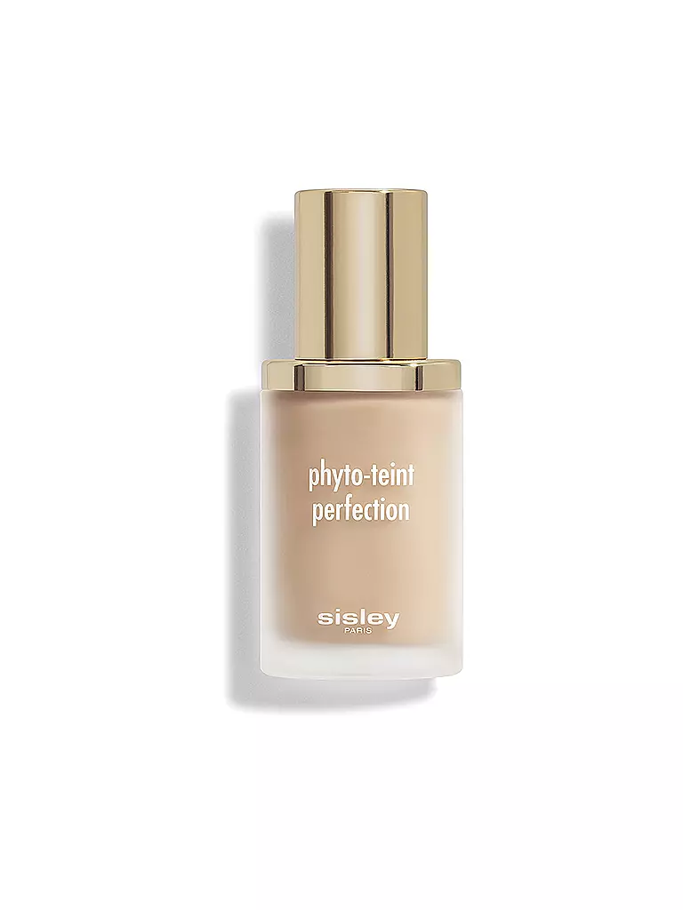 SISLEY | Make Up - Phyto-Teint Perfection (2N1 Sand) | Cammello