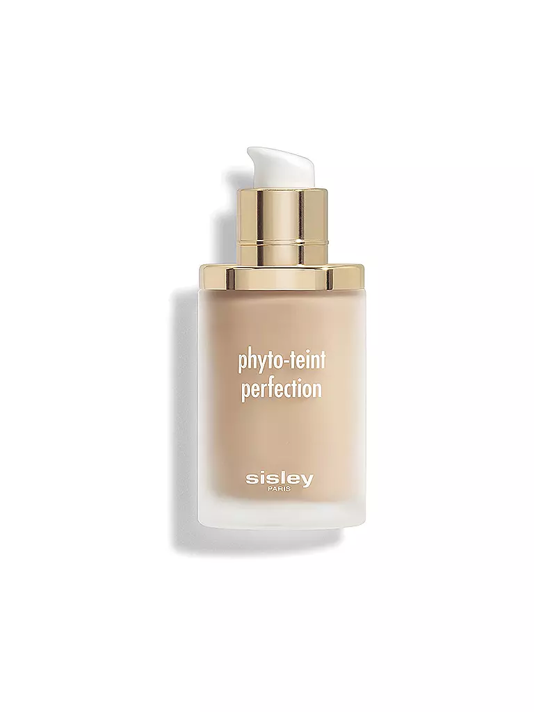 SISLEY | Make Up - Phyto-Teint Perfection (2N1 Sand) | Cammello