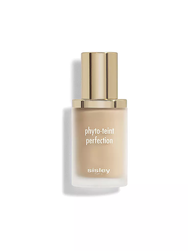 SISLEY | Make Up - Phyto-Teint Perfection (2W2 Desert) | Cammello