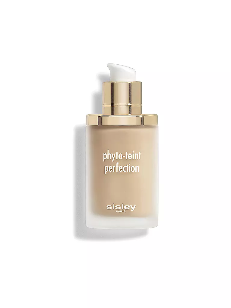 SISLEY | Make Up - Phyto-Teint Perfection (2W2 Desert) | Cammello