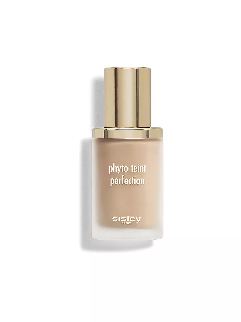SISLEY | Make Up - Phyto-Teint Perfection (3C Natural) | Marrone chiaro