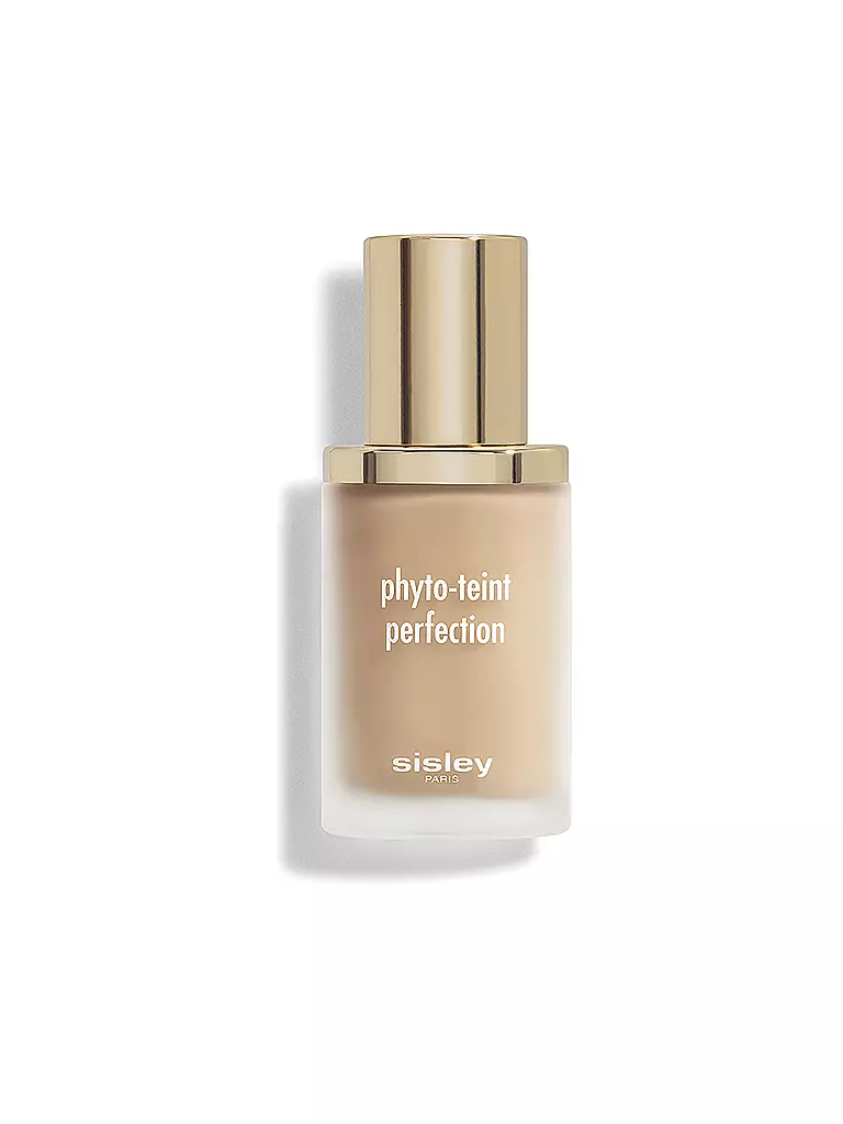 SISLEY | Make Up - Phyto-Teint Perfection (3N Apricot) | Marrone chiaro