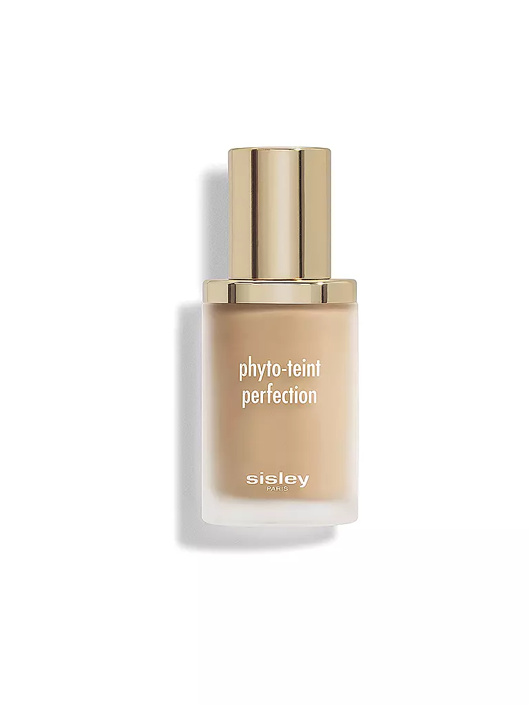 SISLEY | Make Up - Phyto-Teint Perfection (3W2 Hazel) | Marrone chiaro