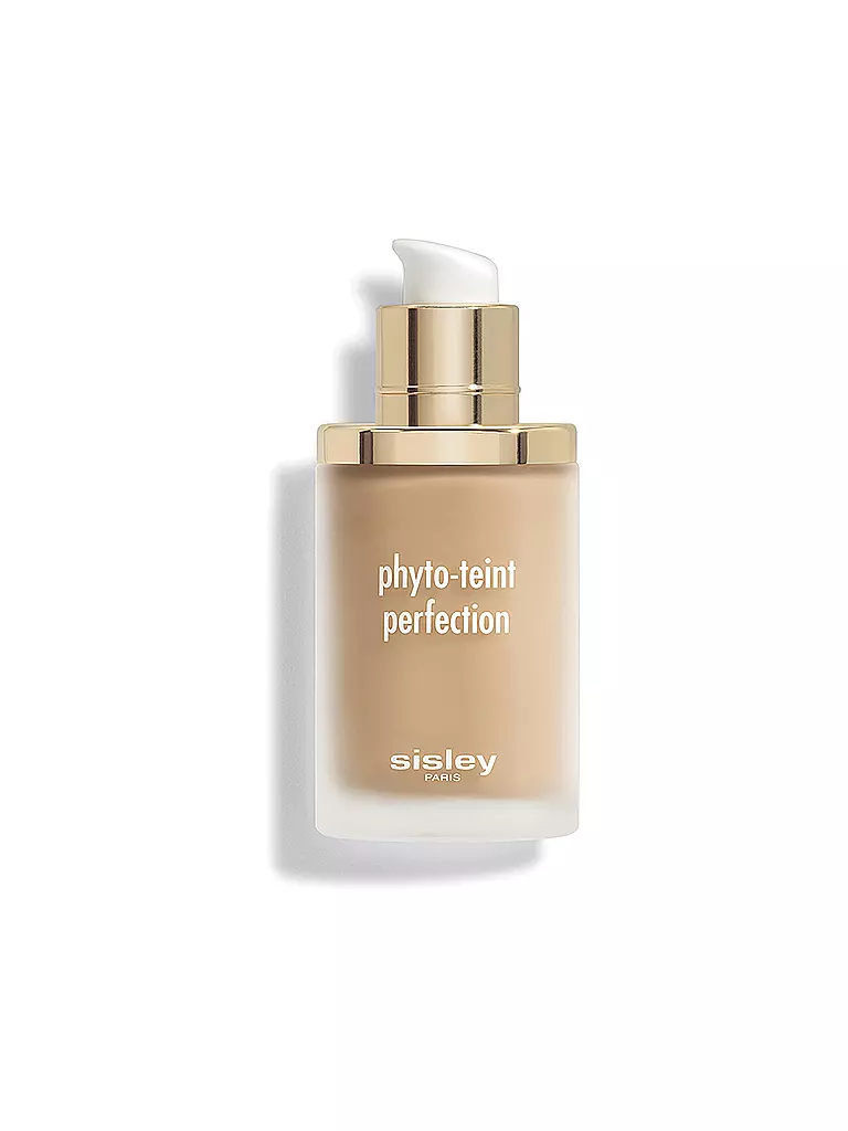 SISLEY | Make Up - Phyto-Teint Perfection (3W2 Hazel) | Marrone chiaro