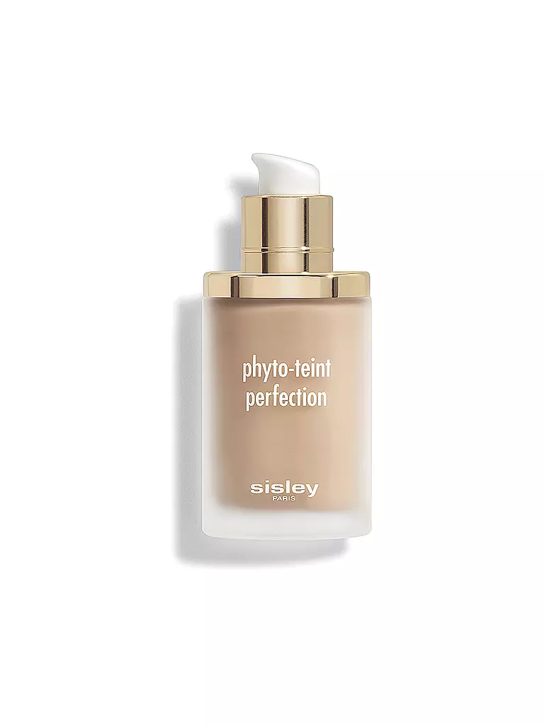 SISLEY | Make Up - Phyto-Teint Perfection (4C Honey) | Marrone