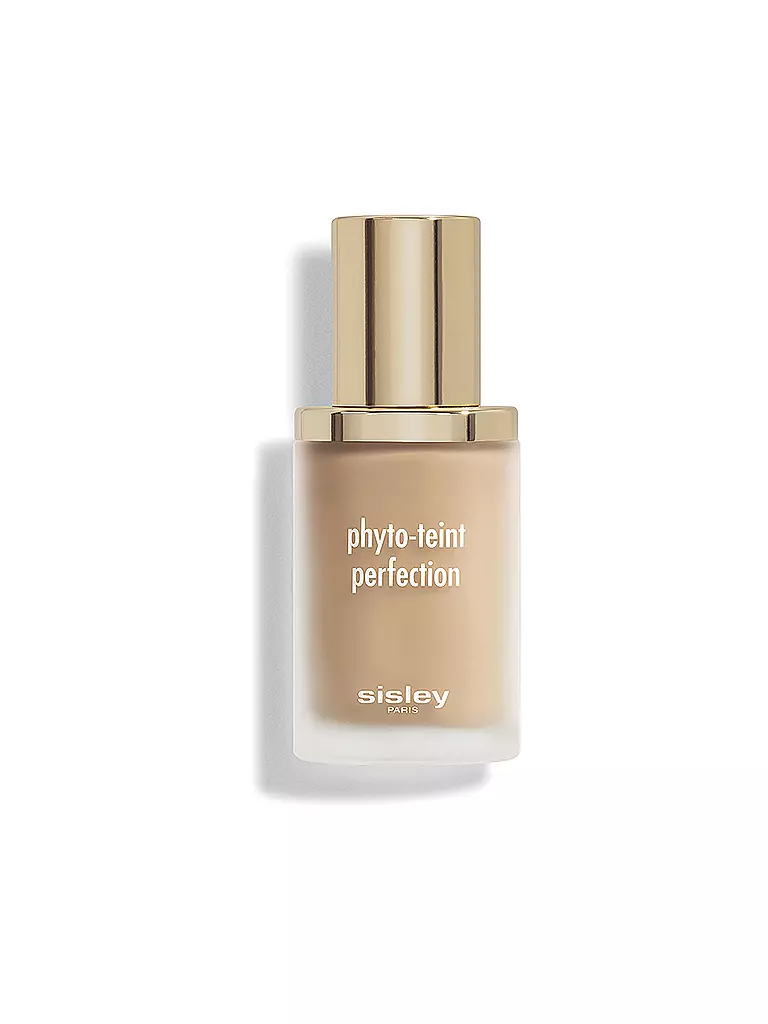 SISLEY | Make Up - Phyto-Teint Perfection (4N Biscuit) | Marrone