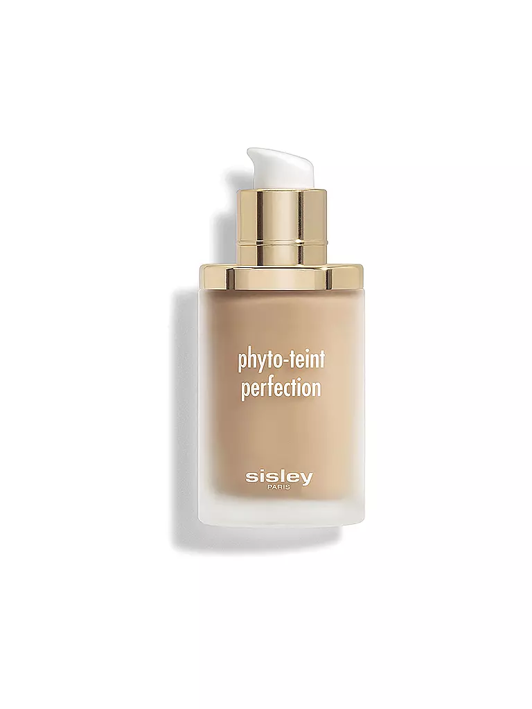 SISLEY | Make Up - Phyto-Teint Perfection (4N Biscuit) | Marrone