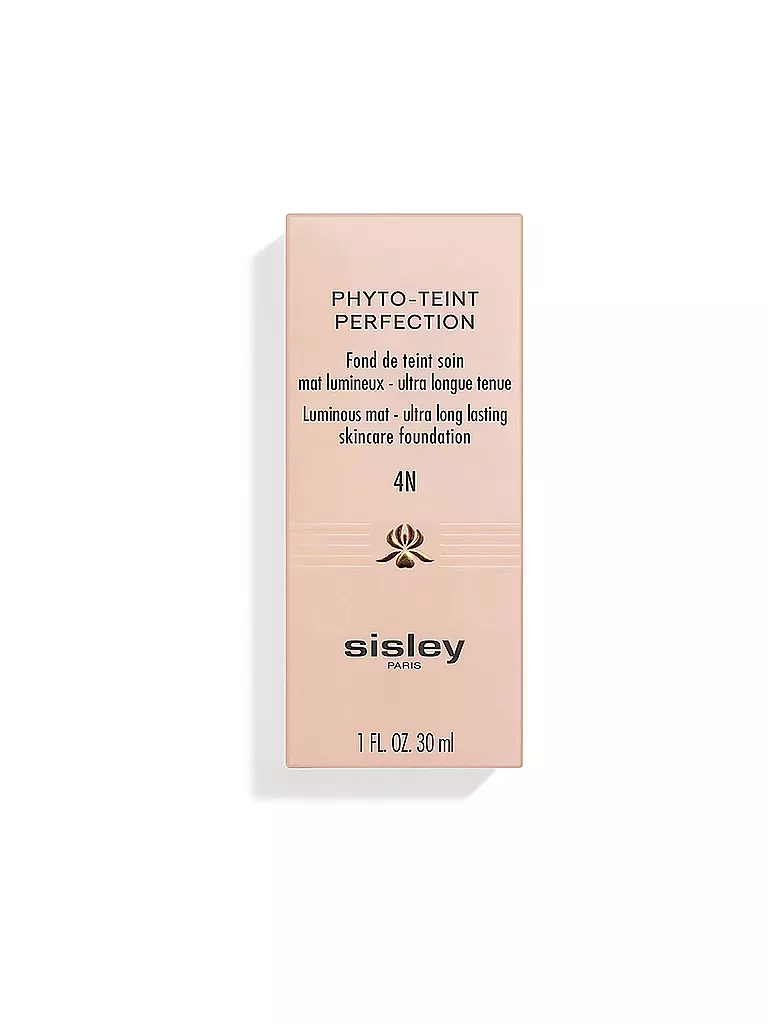 SISLEY | Make Up - Phyto-Teint Perfection (4N Biscuit) | Marrone