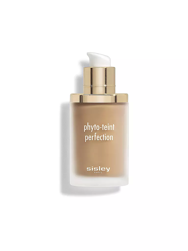 SISLEY | Make Up - Phyto-Teint Perfection (4W Cannella) | Marrone