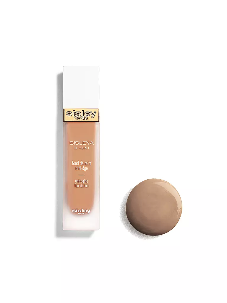 SISLEY | Make Up - Sisleÿa le Teint (4C1 Spicy) | Beige
