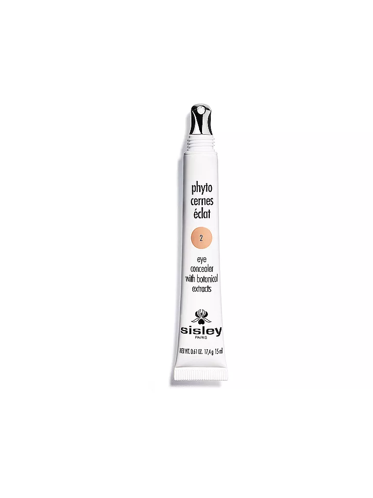 SISLEY | Make-Up - Phyto-Cernes Eclat (02) | Cammello