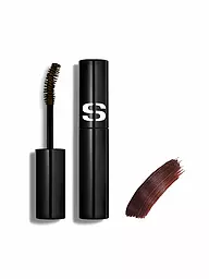 SISLEY | Mascara - So Curl (N°03 Blu Profondo) | Marrone