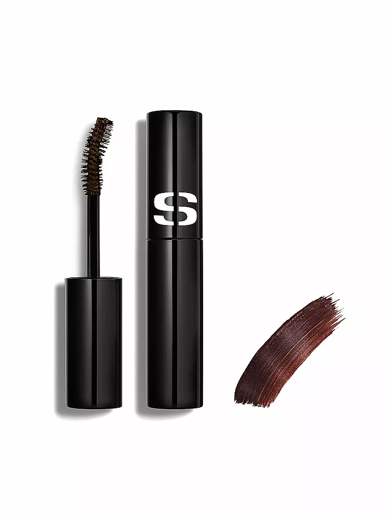 SISLEY | Mascara - So Curl (N°02 Marrone Intenso) | Marrone