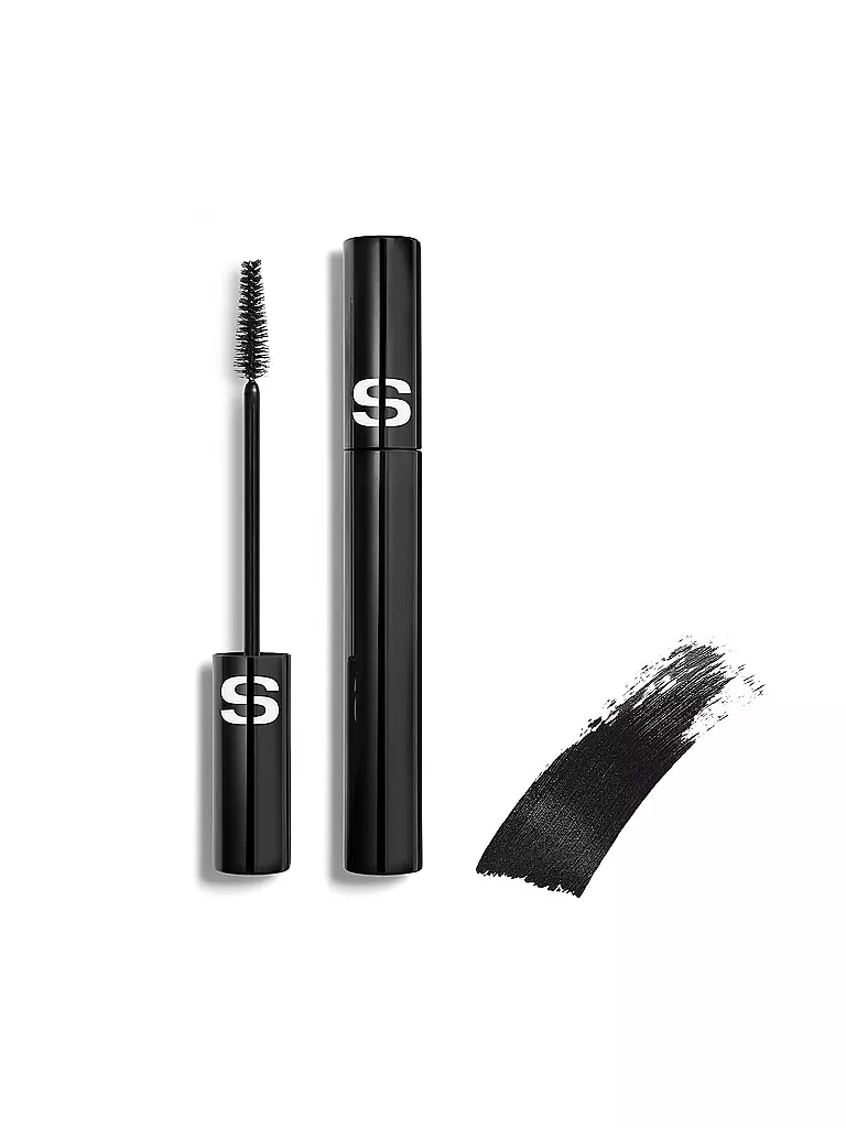 SISLEY | Mascara - So Stretch (N°1 Deep Black) | Nero