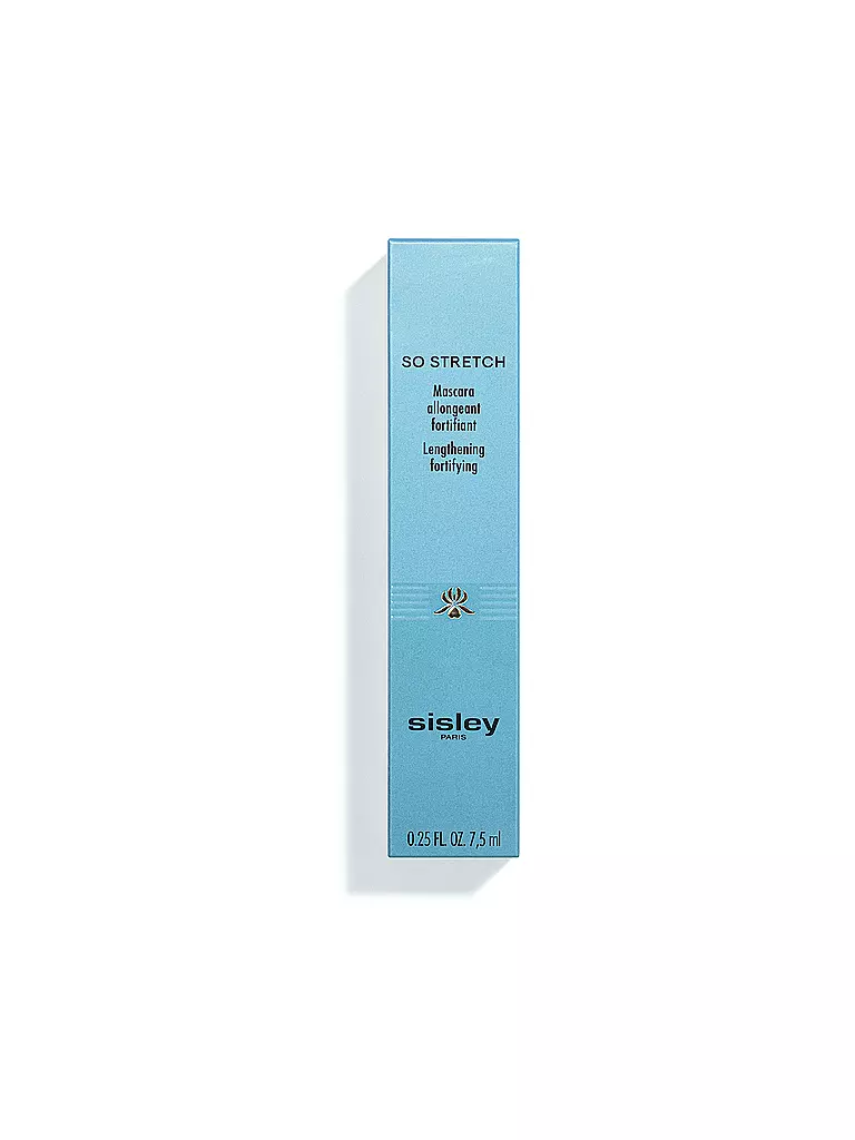 SISLEY | Mascara - So Stretch (N°1 Deep Black) | 