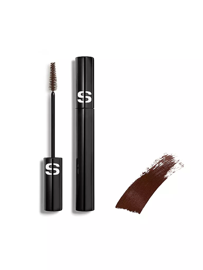SISLEY | Mascara - So Stretch (N°2 Marrone Intenso) | Marrone