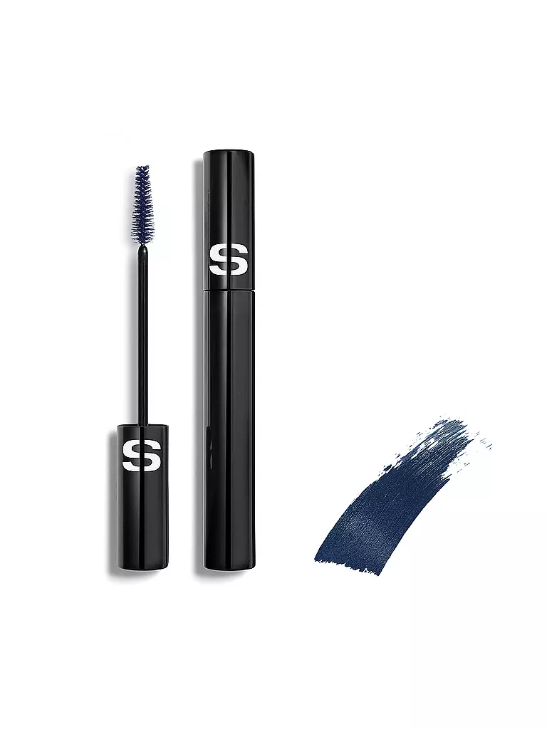 SISLEY | Mascara - So Stretch (N°3 Deep Blue) | Blu