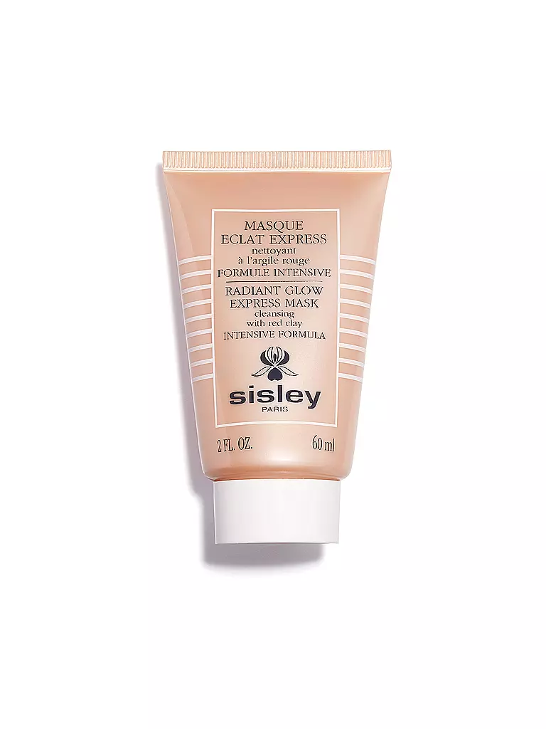 SISLEY | Maschera - Masque Eclat Express 60ml | Senza colore