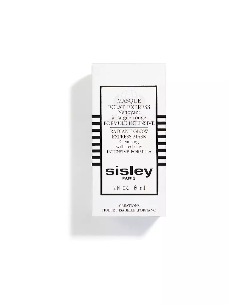 SISLEY | Maschera - Masque Eclat Express 60ml |