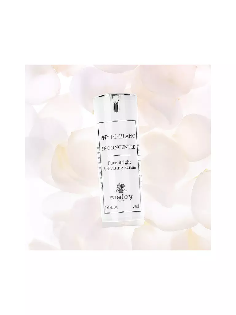 SISLEY | Maschera - Phyto-Blanc Le Concentre 20ml | 